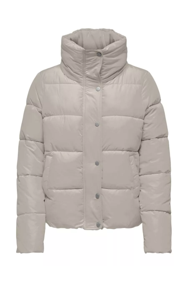 Resim Only Onlnewcool Puffer Jacket Cc Otw Kadın Mont 15295424