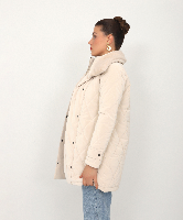 Resim Yenikoza Kadın Mont