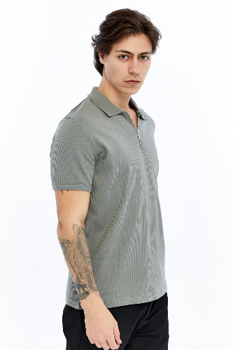 Resim Trender Erkek T-shirt