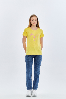 Resim Trender Kadın T-shirt