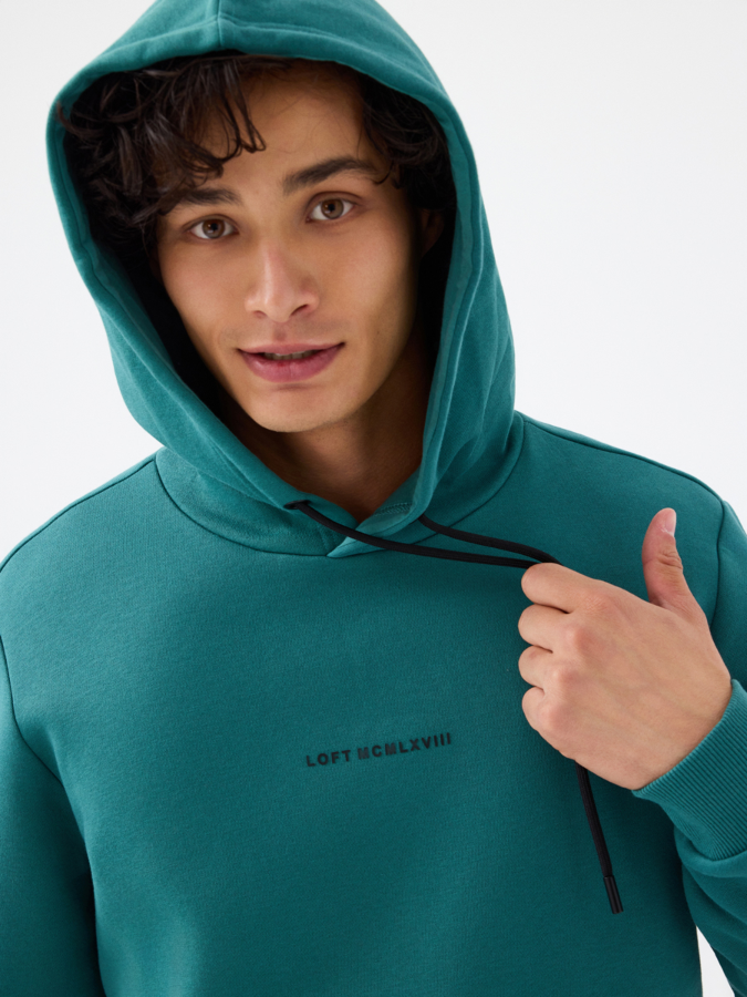 Resim Loft Erkek Sweat Lf2034269