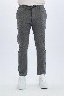 Resim Yenikoza Erkek Kanvas Pantolon