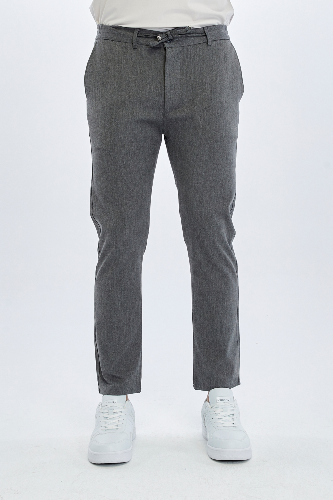 Resim Yenikoza Erkek Kanvas Pantolon