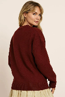 Resim Fashion Friends Kadın Kazak 25K0313K1