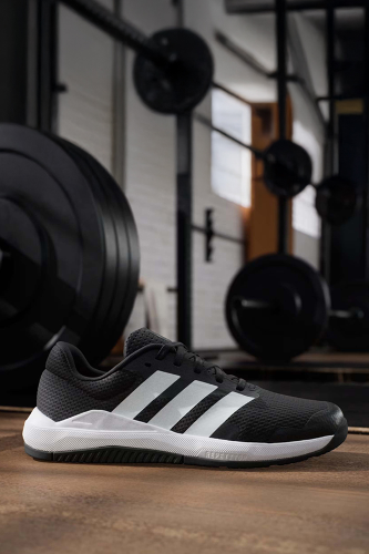 Resim Adidas Dropset Base Trainer W Unisex Spor Ayakkabı Js3165