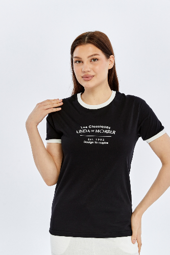 Resim Trender Kadın T-shirt