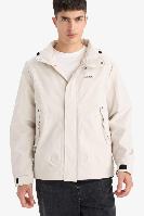 Resim Defacto Erkek  Mont C8284AX/BG721