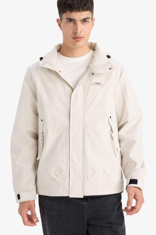 Resim Defacto Erkek  Mont C8284AX/BG721