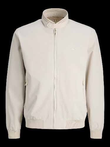 Resim Jack & Jones Jprblubrad Bomber Jacket Sn Erkek Ceket 12273393