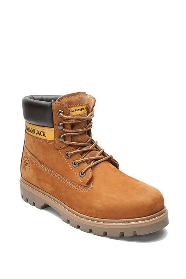 Resim Hammer Jack Erkek Bot 16600-M