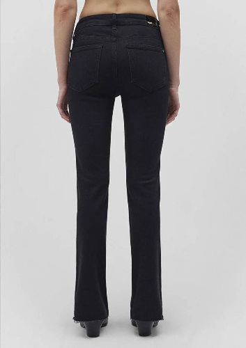 Resim Mavi Kadın Marıa Jean Pantolon M101225-80998