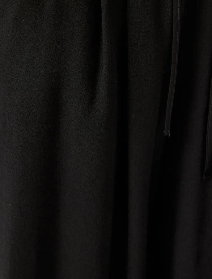 Resim Koton Kadın Kanvas Pantolon 5SAK40086UW