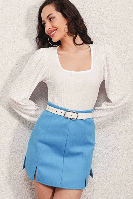 Resim Yenikoza Kadın Bluz