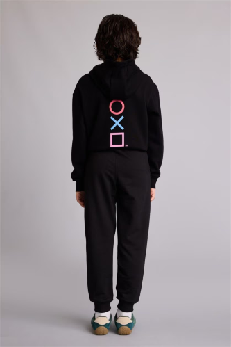 Resim Defacto Erkek Çocuk Eşofman Alt G0866A8/BK81