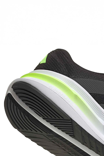 Resim Adidas Galaxy Run  Erkek Spor Ayakkabı KJ3491