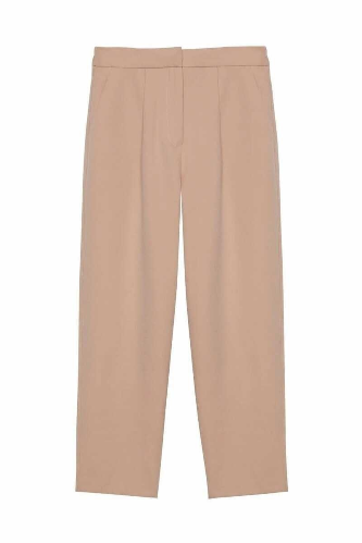 Resim QUZU Kadın Kanvas Pantolon