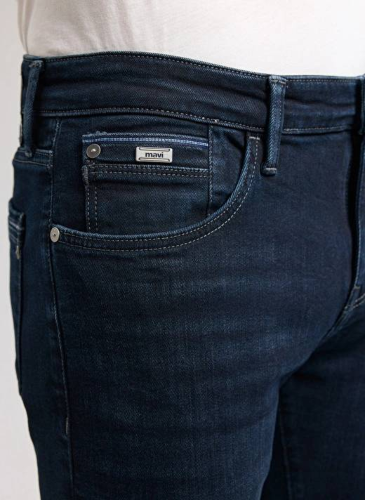 Resim Mavi James Erkek Jean Pantolon M0042487838