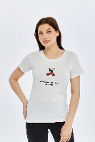 Resim Trender Kadın T-shirt