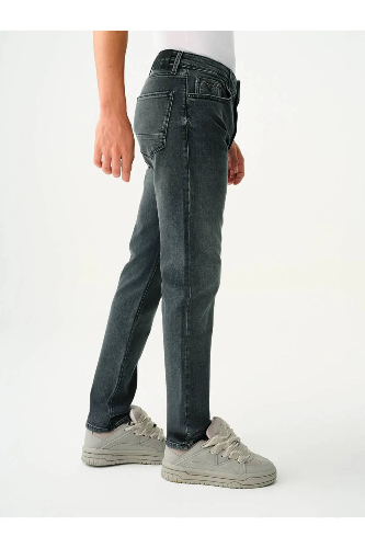 Resim Loft TERRYBROWN Erkek Jean Pantolon LF2037011