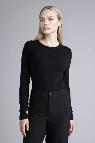 Resim Defacto Kadın Sweat G8729AX/BK81