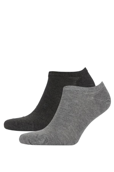 Resim Defacto Erkek Çorap