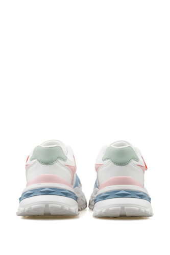 Resim Lumberjack Kadın Spor Ayakkabı A101939144 Chuke 5Fx