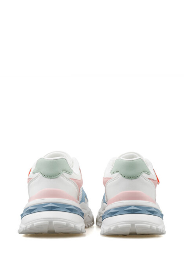 Resim Lumberjack Kadın Spor Ayakkabı A101939144 Chuke 5Fx