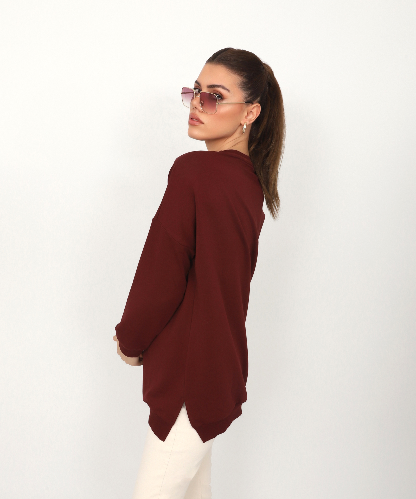Resim Trender Kadın Sweat
