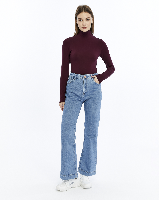 Resim Yenikoza Kadın Jean
