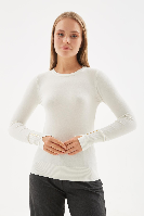 Resim Fashion Friends Kadın Kazak 25K0023K1