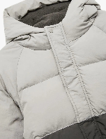 Resim Koton Erkek Çocuk Mont 6Wkb20020Tw