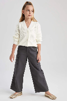 Resim Defacto Kız Çocuk  Hırka A2298A8/ER105