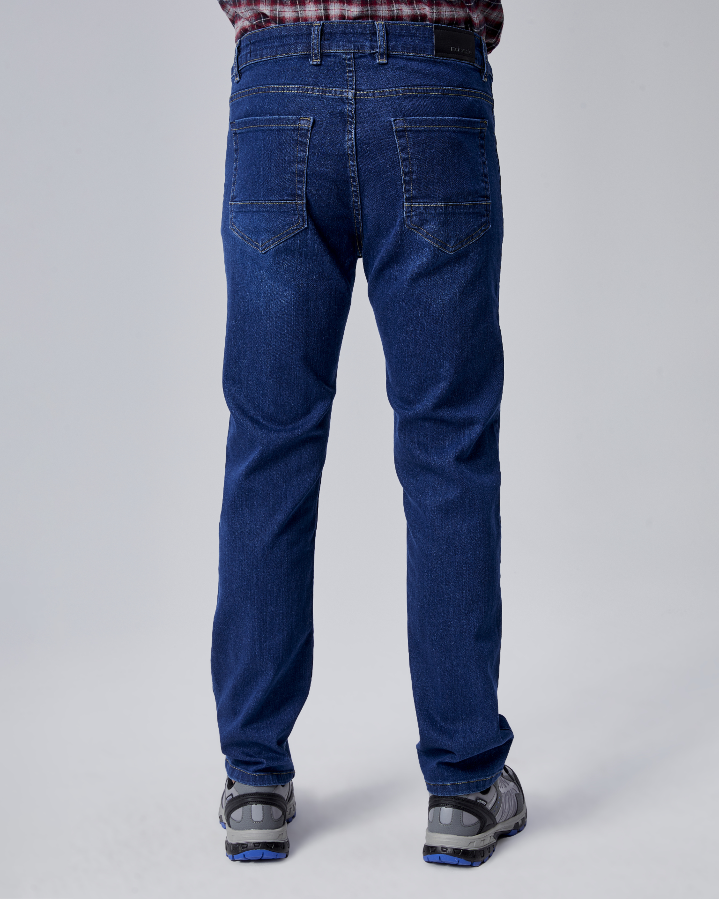 Resim Yenikoza Erkek Jean