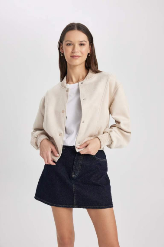 Resim Defacto Kadın Mont B8822AX/ER170