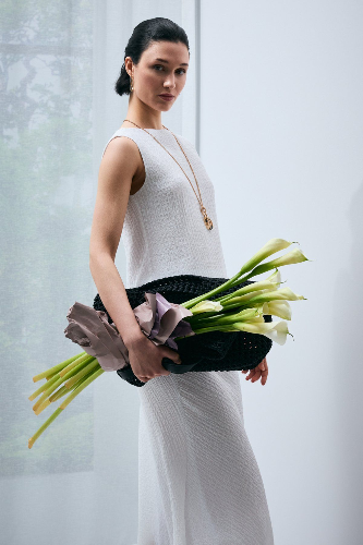 Resim Lufian Rona Kadın Bluz 121280011