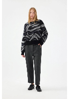 Resim Loft Kadın Kazak Lf2040808