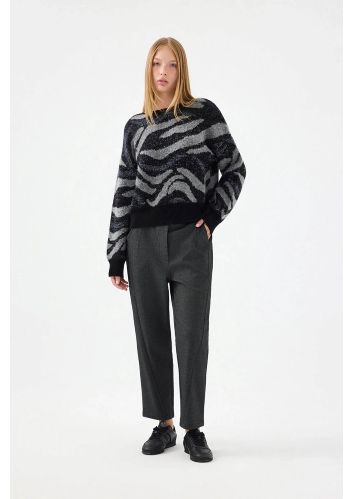 Resim Loft Kadın Kazak Lf2040808