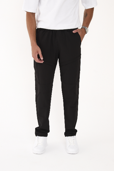 Resim Yenikoza Erkek Kanvas Pantolon