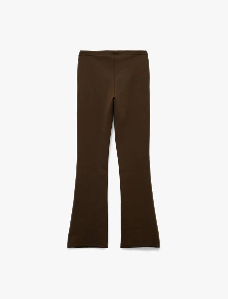 Resim Koton Kadın Eşofman Alt 6Wak30007Ek