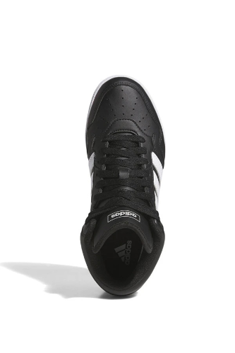 Resim Adidas Hoops 4.0 Mid J Unisex Spor Ayakkabı Jı3477