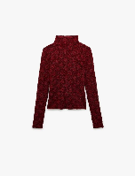 Resim Koton Kadın Bluz 6Wak80001Ek