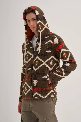 Resim Cazador Erkek Hırka 50940