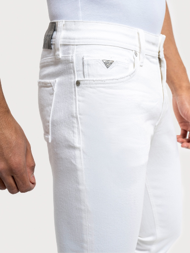 Resim Loft Ricardo Erkek Jean Pantolon Lf2035725