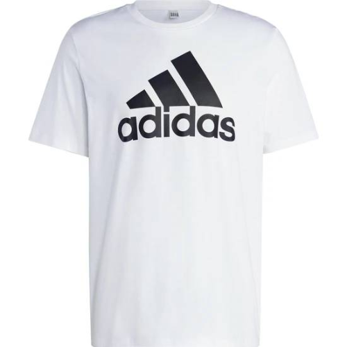 Resim Adidas M Bl Sj T Erkek T-shirt IC9349