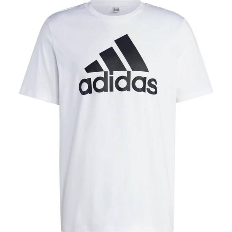 Resim Adidas M Bl Sj T Erkek T-shirt IC9349