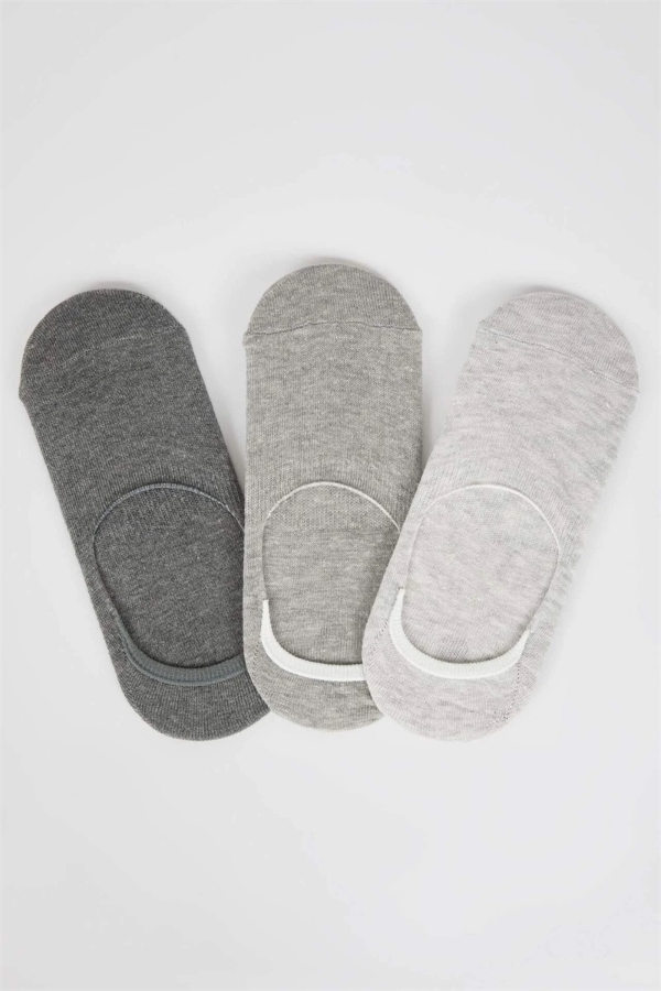 Resim Defacto Kadın Çorap W8947AZ/WT1