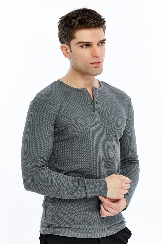 Resim Trender Erkek Sweat