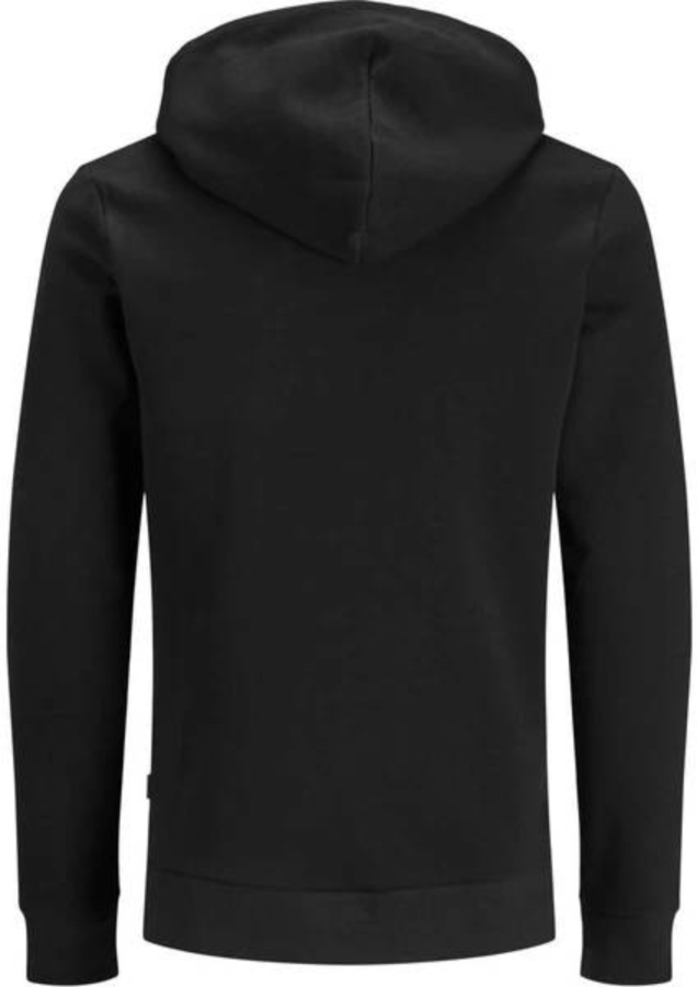 Resim Jack & Jones Jjecorp Logo Sweat Hood Noos Erkek Sweat 12152840