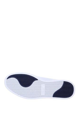 Resim Puma Shuffle Unisex Spor Ayakkabı 309668-05