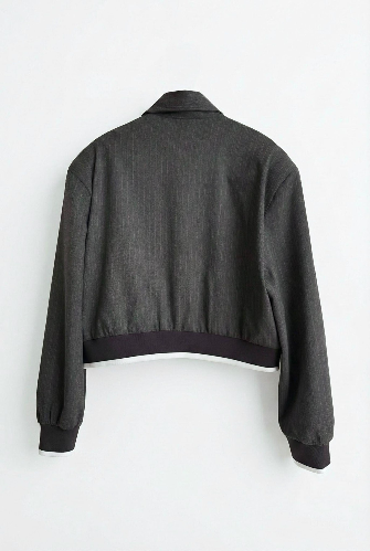 Resim QUZU Kadın Deri Mont ve Ceket